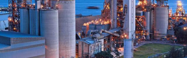 UK’s Converge raises €20M from Amsterdam’s Move Energy, ABN AMRO, others to clean up concrete’s carbon footprint