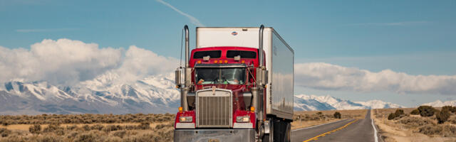 What Kind Of Engines Do Kenworth Trucks Have & How Much Power Do They Need?