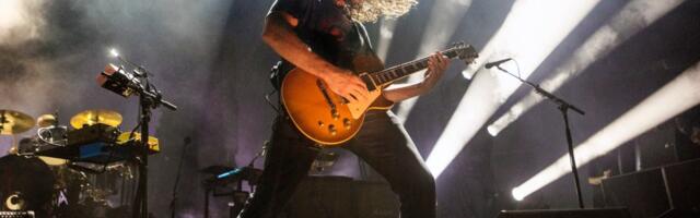 My Chemical Romance guitarist Ray Toro lists California home for $2.8 million