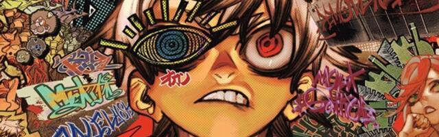 ‘Gachiakuta’ Doesn’t Just Redefine Shonen Anime, It Anoints Itself as the Next Big Thing
