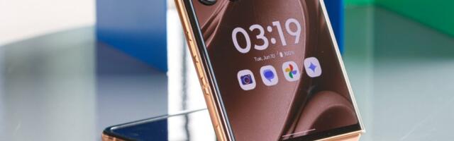 Our Motorola Razr+ 2025 video review is out
