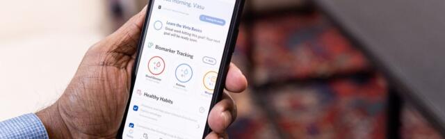 How AI is helping healthcare startups multiply their patients and chase profits