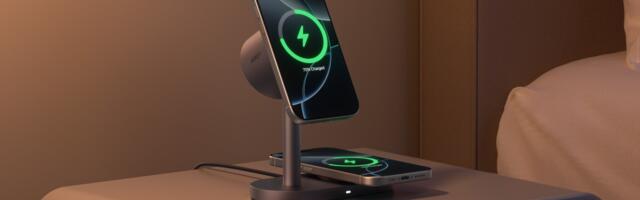 Faster Qi2 charging is coming to iPhones and ‘major’ Android phones