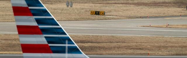 American Air CEO says using AI to set fares Is a ‘bait and switch’ move