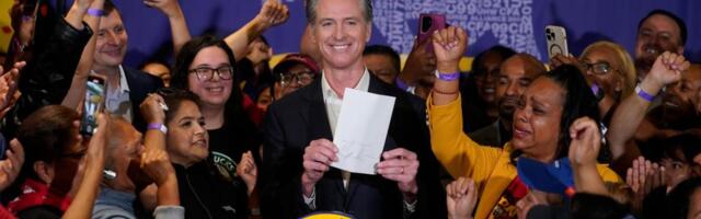 Walters: Two years on, Californians still don’t know impact of $20 fast-food wage