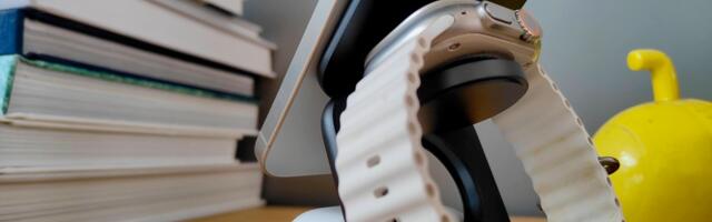 Kuxiu’s X40 Turbo lays claim to best 3-in-1 travel charger