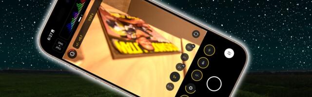 How To Get The Best Astrophotography Photos Out Of Your iPhone