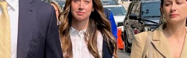 Charlie Javice says she can't fly, requests 2nd delay in JPMorgan Chase fraud sentencing