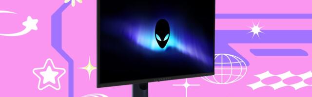 I tried a 240Hz 4K OLED gaming monitor and now I’m ruined
