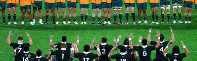How to watch New Zealand vs Australia: FREE Rugby Championship 2025 streams, TV schedule, preview, teams