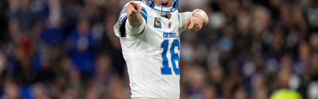 Browns vs. Lions Livestream: How to Watch NFL Week 4 Online Today