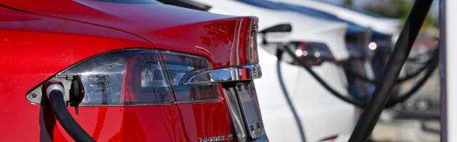 Leasing a Tesla just got more expensive