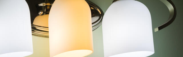 Soft White Vs. Daylight Bulbs: What's The Difference?