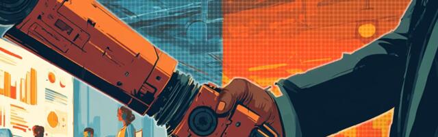 Physical Dynamism: How Robotics Can Expand The Frontier Of Productivity Gains In India Physical Dynamism: How Robotics Can Expand The Frontier Of Productivity Gains In India