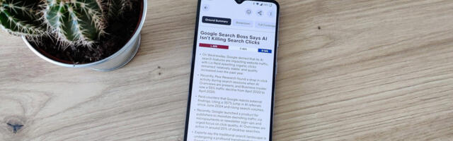 I tried out the top AI news apps and these 5 actually improve your news feed I tried out the top AI news apps and these 5 actually improve your news feed