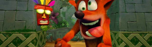 Netflix’s Crash Bandicoot show could be Naughty Dog’s next big adaptation – if it doesn’t get canceled again Netflix’s Crash Bandicoot show could be Naughty Dog’s next big adaptation – if it doesn’t get canceled again