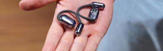 Xiaomi OpenWear Stereo Pro review