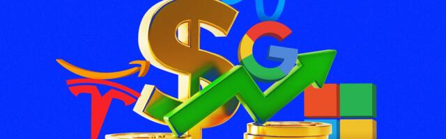 Earnings season: Analysis of quarterly results from top market movers