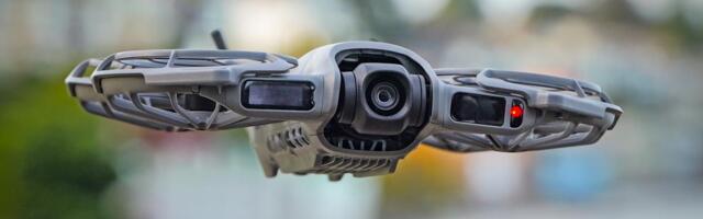 DJI Neo 2 review: The best budget drone is now even better