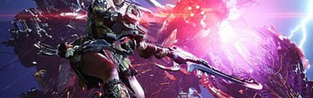 Horizon Steel Frontier developer wants PlayStation release, but it's "not something we can decide on our own"