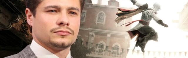 Netflix's Assassin's Creed adaptation lands first lead cast member in Euphoria and Eden actor