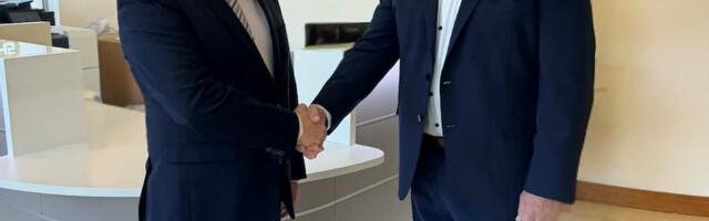 EHS International and Cinnte Safety Announce Partnership to Enhance Traffic Management Services Nationwide