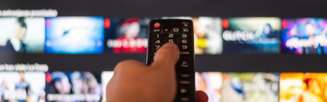 LG TVs’ unremovable Copilot shortcut is the least of smart TVs’ AI problems