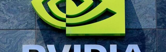 Nvidia reaches technology licensing deal with startup Groq