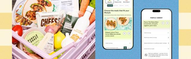 8 Best Plant-Based Meal Delivery Services and Kits (2025), Tested, Tasted, and Reviewed
