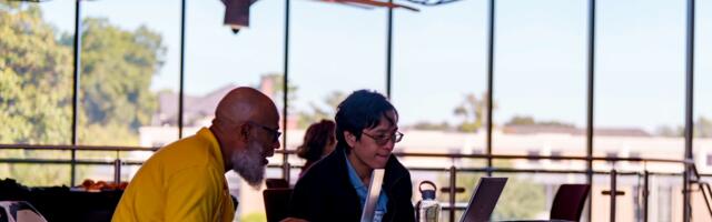 Trump cuts to academia risks ceding AI lead, warns Microsoft scientist