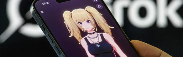 Starmer vows action against X over Grok’s AI sexualised images of children