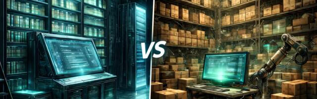 Lakehouse vs Data Warehouse в 2026: что выбирать DE-команде