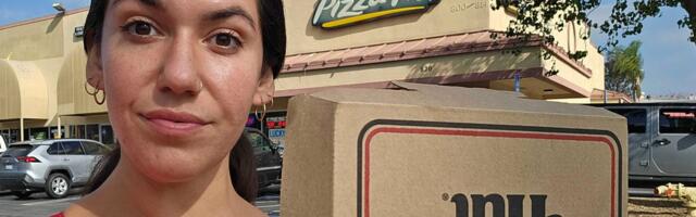 I visited Pizza Hut after Yum! Brands said it was exploring a sale and saw one big reason the chain is struggling