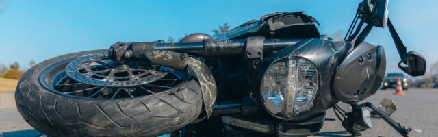 5 Things You Need To Stop Doing If You Drive A Motorcycle