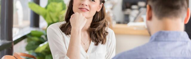 The uncomfortable reason you keep attracting the same kind of person into your life, according to psychology