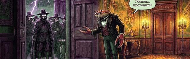 Как развернуть OpenClaw и не слить ему все свои данные