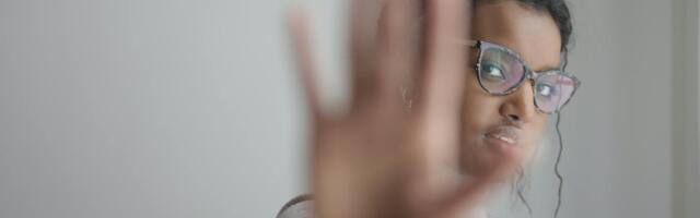 The quiet power of people who stopped explaining themselves