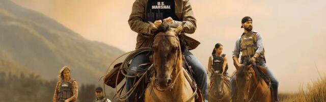 Marshals episode 5 is the closest we've seen seen to Yellowstone yet — but it's for the most heatbreaking and disturbing reason