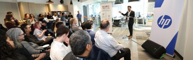 Toronto gets a new hub for accessibility innovation