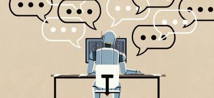 Today I learned what a social media bot farm looks like — and it made me delete my Reddit account