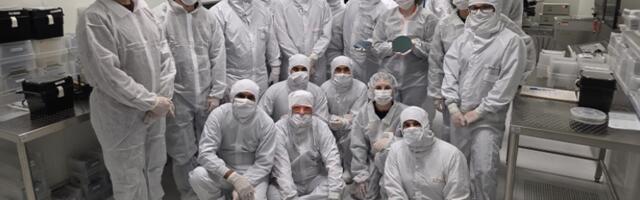 The Italian deeptech making graphene-based optical chips gets €211M