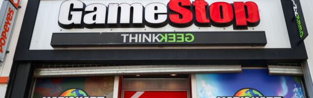 GameStop's CEO unleashed a flood of good memes with his eBay offer