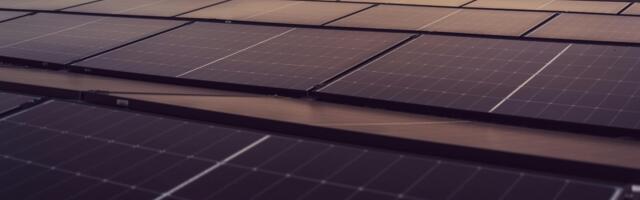 Solar Ireland lobbying for higher grants for solar panel installation