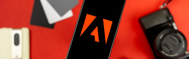 Android users, rejoice: Adobe Premiere is headed your way at last