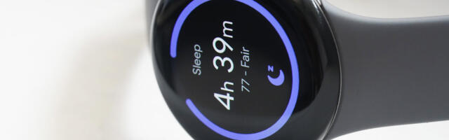 Pixel Watch users can’t see sleep stats on their wrist, and no one knows why yet