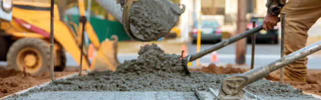 Concrete Vs Cement: What's The Difference And Which Lasts Longer?