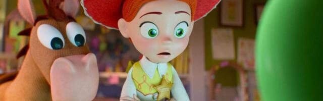 The First Reactions to ‘Toy Story 5’ Are Here