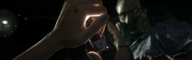 Netflix’s next TV gaming experiment will scare the hell out of you