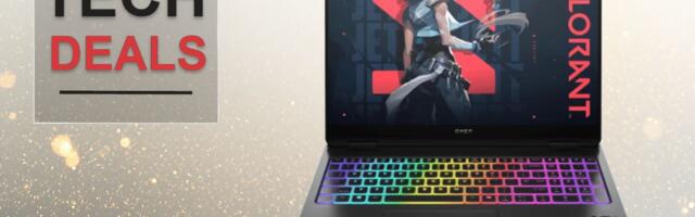 Score $1,100 off this OLED gaming laptop with RTX 5070 Ti, the ultimate Back to School powerhouse — also features a 24-core Ultra 9 290HX, 32GB of RAM, and a 1TB SSD
