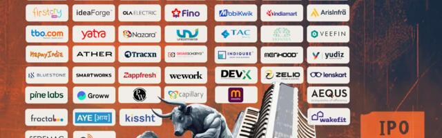 Indian Listed New-Age Tech Company Tracker: Market Cap, Revenue & More